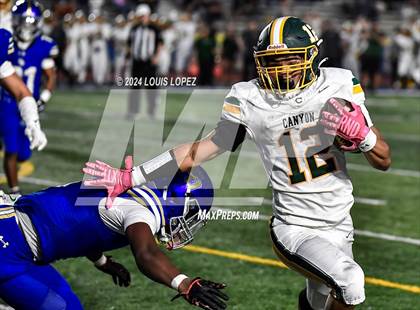 Thumbnail 2 in Canyon @ Charter Oak photogallery.