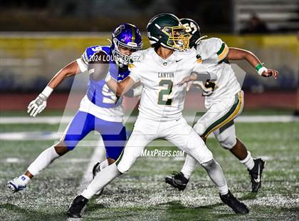 Thumbnail 1 in Canyon @ Charter Oak photogallery.