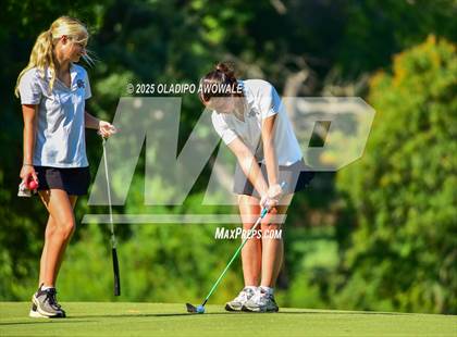 Thumbnail 3 in GISD Invitational (Scramble Format) photogallery.