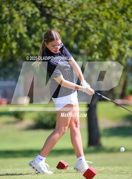 Thumbnail 2 in GISD Invitational (Scramble Format) photogallery.