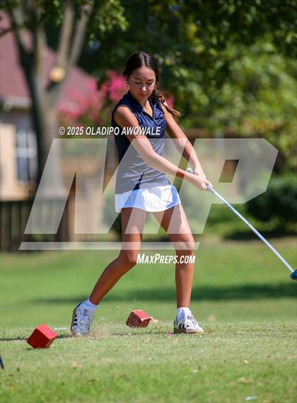 Thumbnail 2 in GISD Invitational (Scramble Format) photogallery.