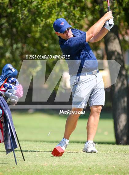 Thumbnail 3 in GISD Invitational (Scramble Format) photogallery.