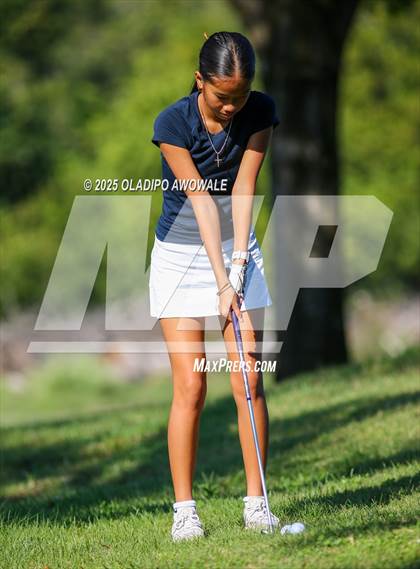 Thumbnail 2 in GISD Invitational (Scramble Format) photogallery.