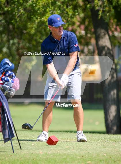 Thumbnail 1 in GISD Invitational (Scramble Format) photogallery.