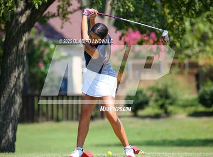 Thumbnail 2 in GISD Invitational (Scramble Format) photogallery.