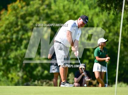 Thumbnail 1 in GISD Invitational (Scramble Format) photogallery.