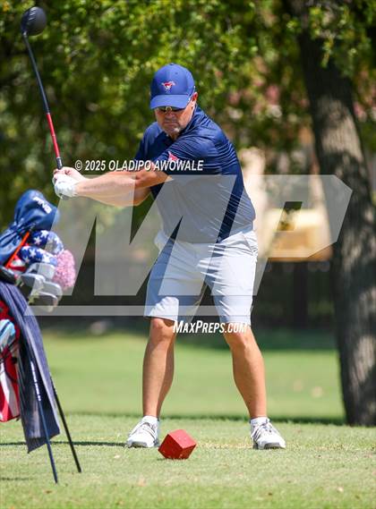 Thumbnail 3 in GISD Invitational (Scramble Format) photogallery.