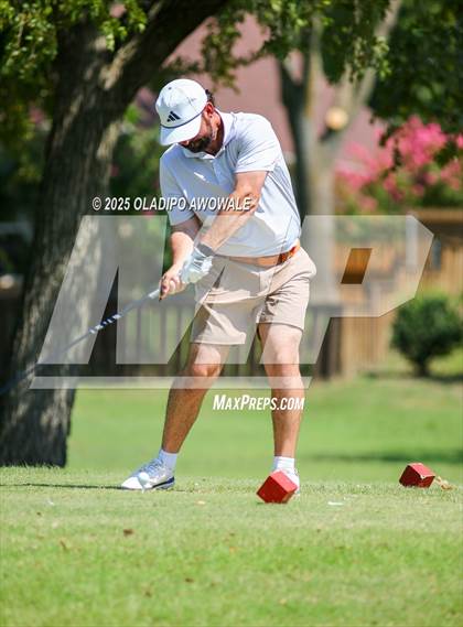Thumbnail 3 in GISD Invitational (Scramble Format) photogallery.