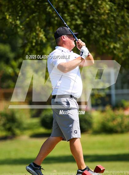 Thumbnail 1 in GISD Invitational (Scramble Format) photogallery.