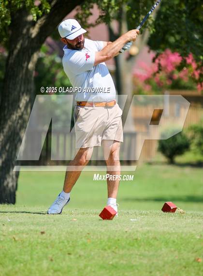 Thumbnail 1 in GISD Invitational (Scramble Format) photogallery.