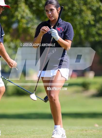 Thumbnail 2 in GISD Invitational (Scramble Format) photogallery.