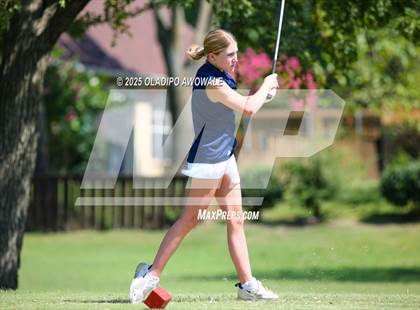 Thumbnail 2 in GISD Invitational (Scramble Format) photogallery.