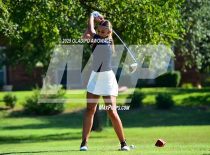 Thumbnail 1 in GISD Invitational (Scramble Format) photogallery.