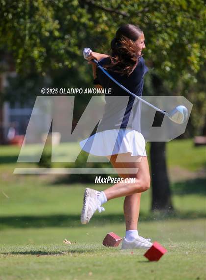 Thumbnail 2 in GISD Invitational (Scramble Format) photogallery.