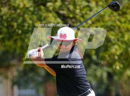 Thumbnail 2 in GISD Invitational (Scramble Format) photogallery.