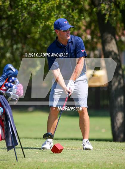 Thumbnail 3 in GISD Invitational (Scramble Format) photogallery.