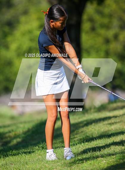 Thumbnail 2 in GISD Invitational (Scramble Format) photogallery.