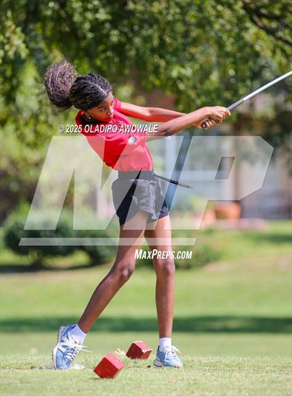 Thumbnail 1 in GISD Invitational (Scramble Format) photogallery.