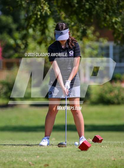 Thumbnail 3 in GISD Invitational (Scramble Format) photogallery.