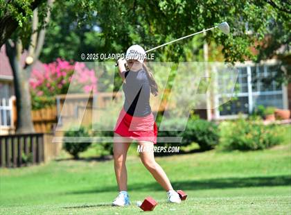 Thumbnail 1 in GISD Invitational (Scramble Format) photogallery.