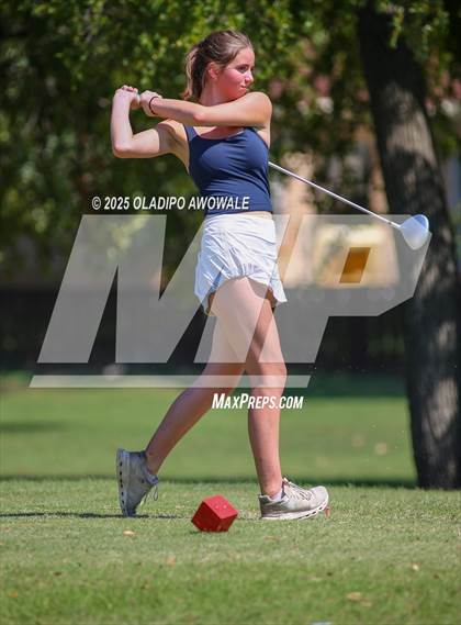 Thumbnail 1 in GISD Invitational (Scramble Format) photogallery.