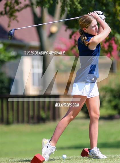 Thumbnail 3 in GISD Invitational (Scramble Format) photogallery.