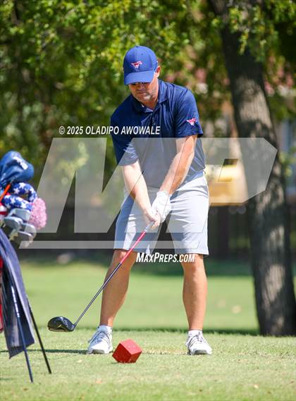 Thumbnail 2 in GISD Invitational (Scramble Format) photogallery.