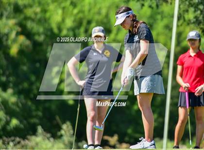 Thumbnail 1 in GISD Invitational (Scramble Format) photogallery.