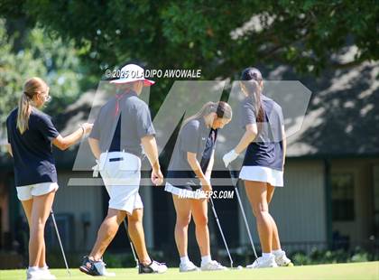 Thumbnail 1 in GISD Invitational (Scramble Format) photogallery.
