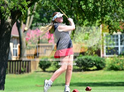 Thumbnail 2 in GISD Invitational (Scramble Format) photogallery.