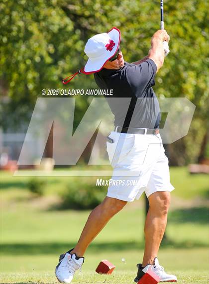 Thumbnail 2 in GISD Invitational (Scramble Format) photogallery.
