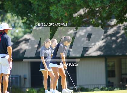 Thumbnail 3 in GISD Invitational (Scramble Format) photogallery.