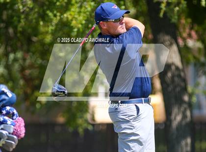 Thumbnail 1 in GISD Invitational (Scramble Format) photogallery.