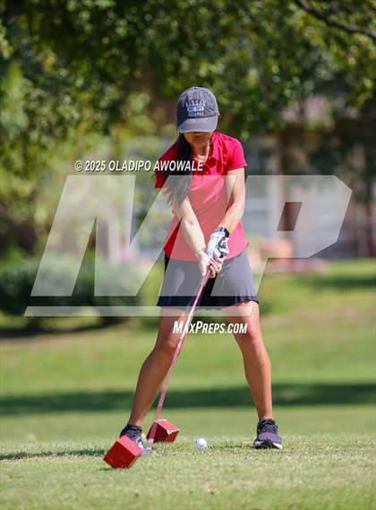 Thumbnail 2 in GISD Invitational (Scramble Format) photogallery.