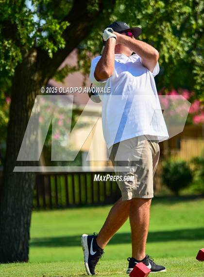 Thumbnail 2 in GISD Invitational (Scramble Format) photogallery.