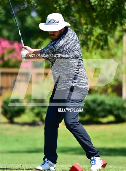 Thumbnail 1 in GISD Invitational (Scramble Format) photogallery.