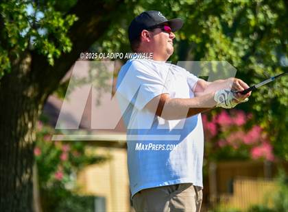 Thumbnail 2 in GISD Invitational (Scramble Format) photogallery.