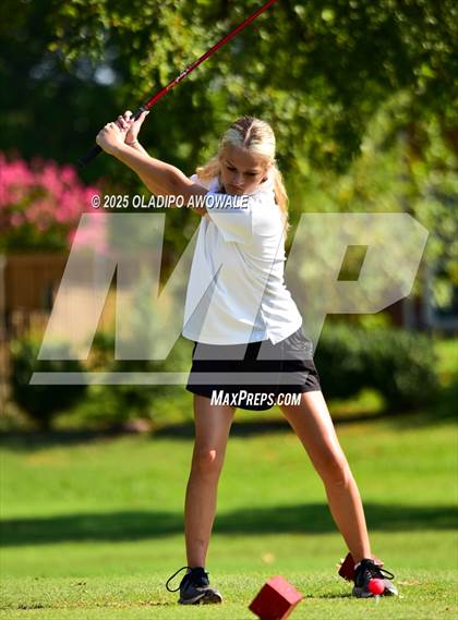 Thumbnail 2 in GISD Invitational (Scramble Format) photogallery.