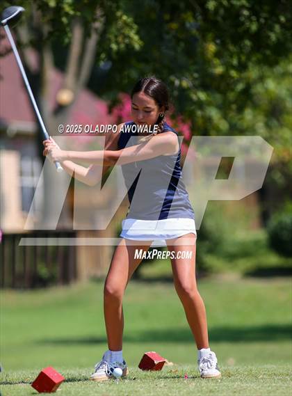 Thumbnail 1 in GISD Invitational (Scramble Format) photogallery.