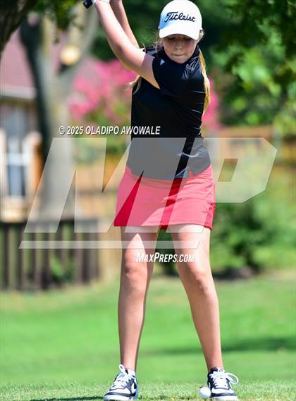 Thumbnail 2 in GISD Invitational (Scramble Format) photogallery.