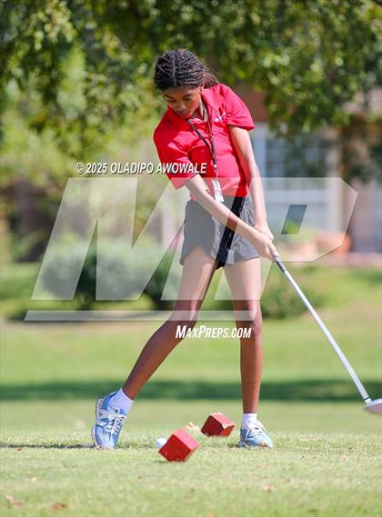 Thumbnail 2 in GISD Invitational (Scramble Format) photogallery.
