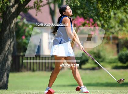 Thumbnail 2 in GISD Invitational (Scramble Format) photogallery.