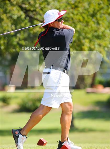 Thumbnail 1 in GISD Invitational (Scramble Format) photogallery.