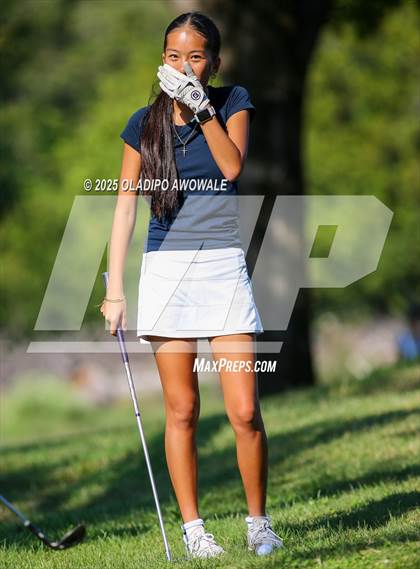Thumbnail 3 in GISD Invitational (Scramble Format) photogallery.