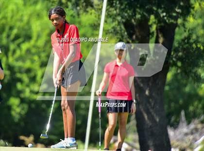Thumbnail 2 in GISD Invitational (Scramble Format) photogallery.