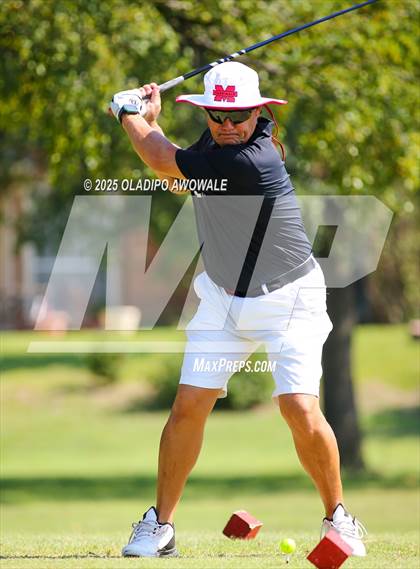 Thumbnail 3 in GISD Invitational (Scramble Format) photogallery.