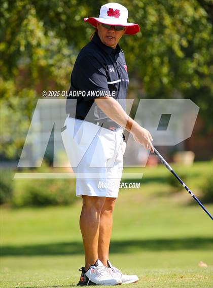 Thumbnail 3 in GISD Invitational (Scramble Format) photogallery.