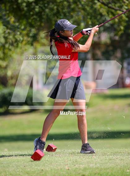 Thumbnail 3 in GISD Invitational (Scramble Format) photogallery.