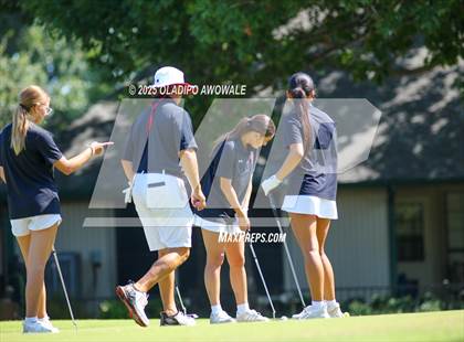 Thumbnail 2 in GISD Invitational (Scramble Format) photogallery.