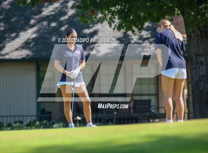 Thumbnail 1 in GISD Invitational (Scramble Format) photogallery.